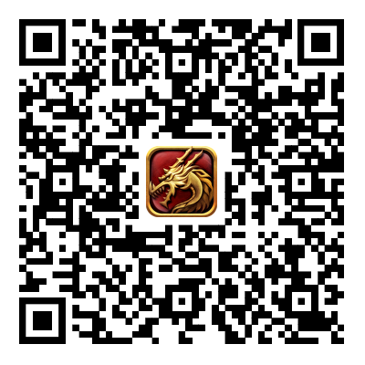 风爆远征-英雄年代联动版游戏下载二维码