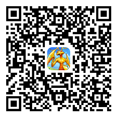魔力宝贝回忆十宠版游戏下载二维码