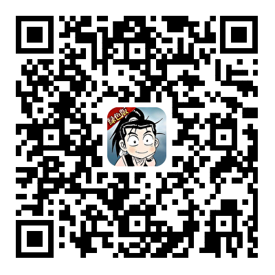 热江绿色版游戏下载二维码