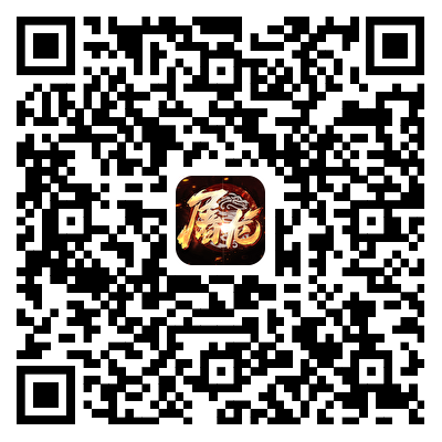 小小屠龙3D合击版游戏下载二维码