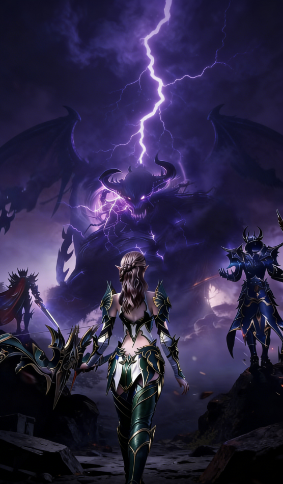 奇迹MU荣耀出征